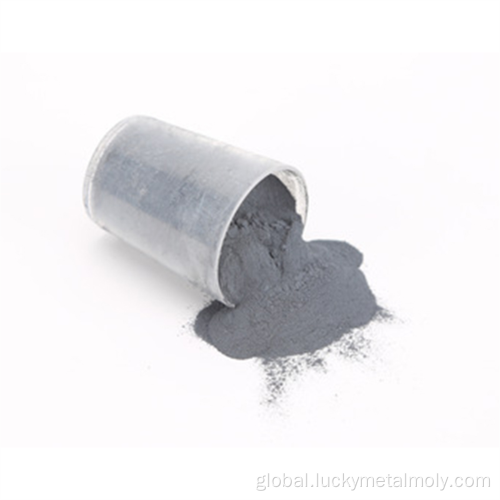 China High Purity 99.9% Nano Molybdenum Dioxide MoO2 Powder Factory
